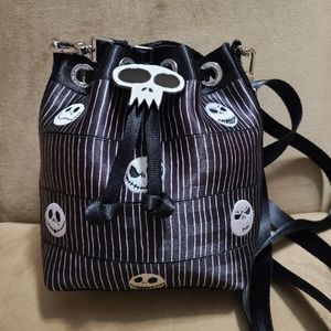 Harveys Nightmare Before Christmas Mini Convertible Park Hopper